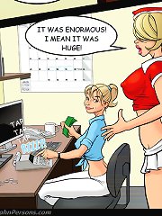 John persons cartoons. I must go see for items! Return here, slut, what about my chili fried potatoes