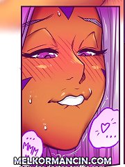 Not just me apparently. You are gonna cum again so soon on this porn comics gallery?