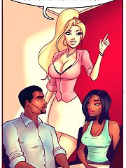 You will not awake at this cartoon porn gallery until I give you the command