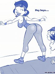 jab comix. farm lessons,my hot ass neighbor,wrong house