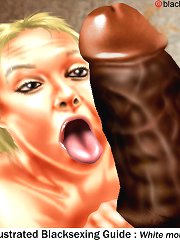 Cuckold comics with John and Jill