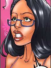 Did you get this way because of me?