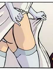 Sex comix. Why don`t you have a seat and let me help you relax some with my lips