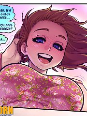 Let me just a taste warm it up a little