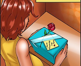 interracial cartoons 1