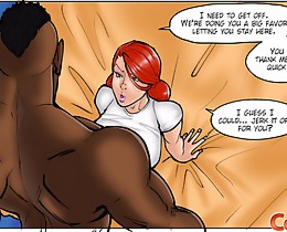 interracial cartoons 4